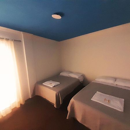 Mkl Barranco Hostel Λίμα Εξωτερικό φωτογραφία