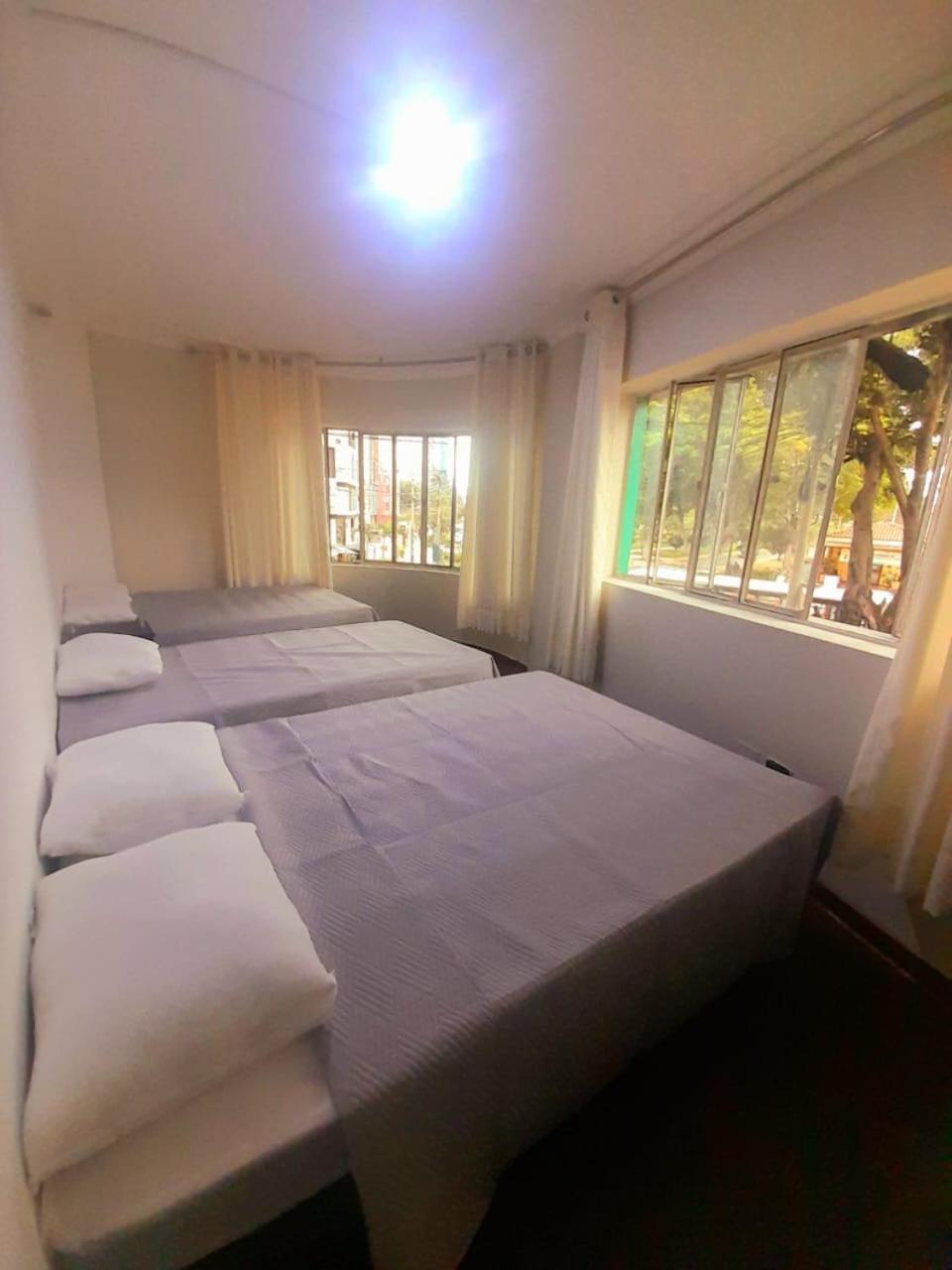Mkl Barranco Hostel Λίμα Εξωτερικό φωτογραφία