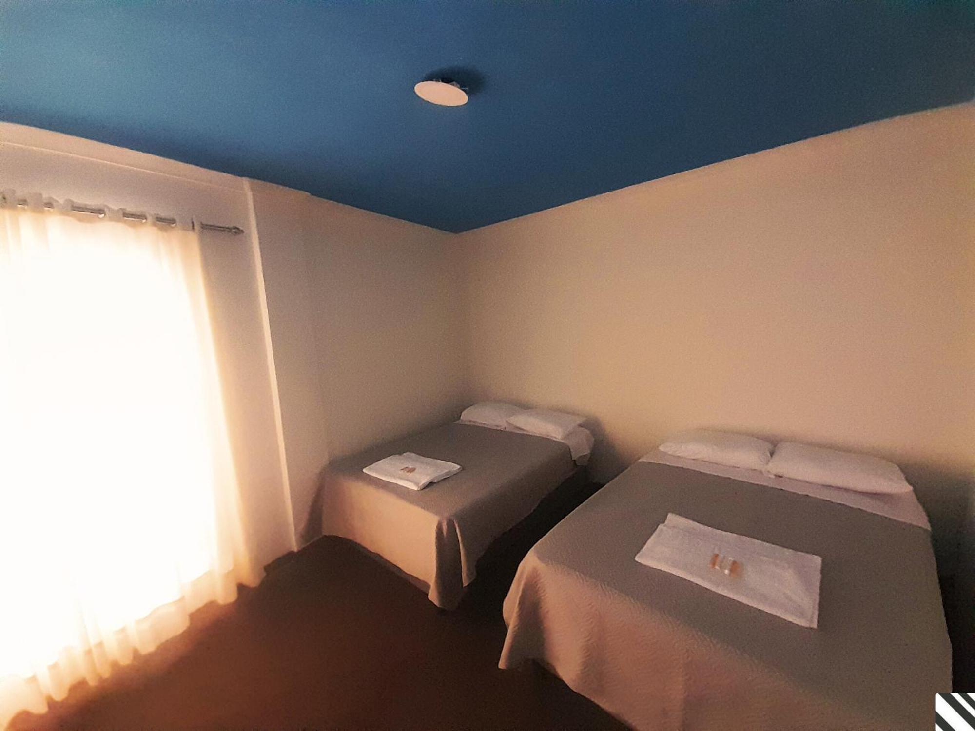 Mkl Barranco Hostel Λίμα Εξωτερικό φωτογραφία