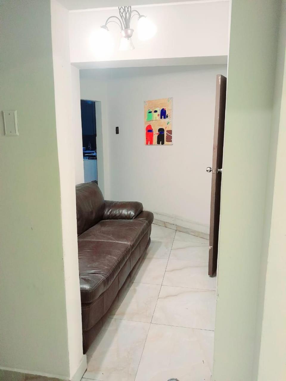 Mkl Barranco Hostel Λίμα Εξωτερικό φωτογραφία