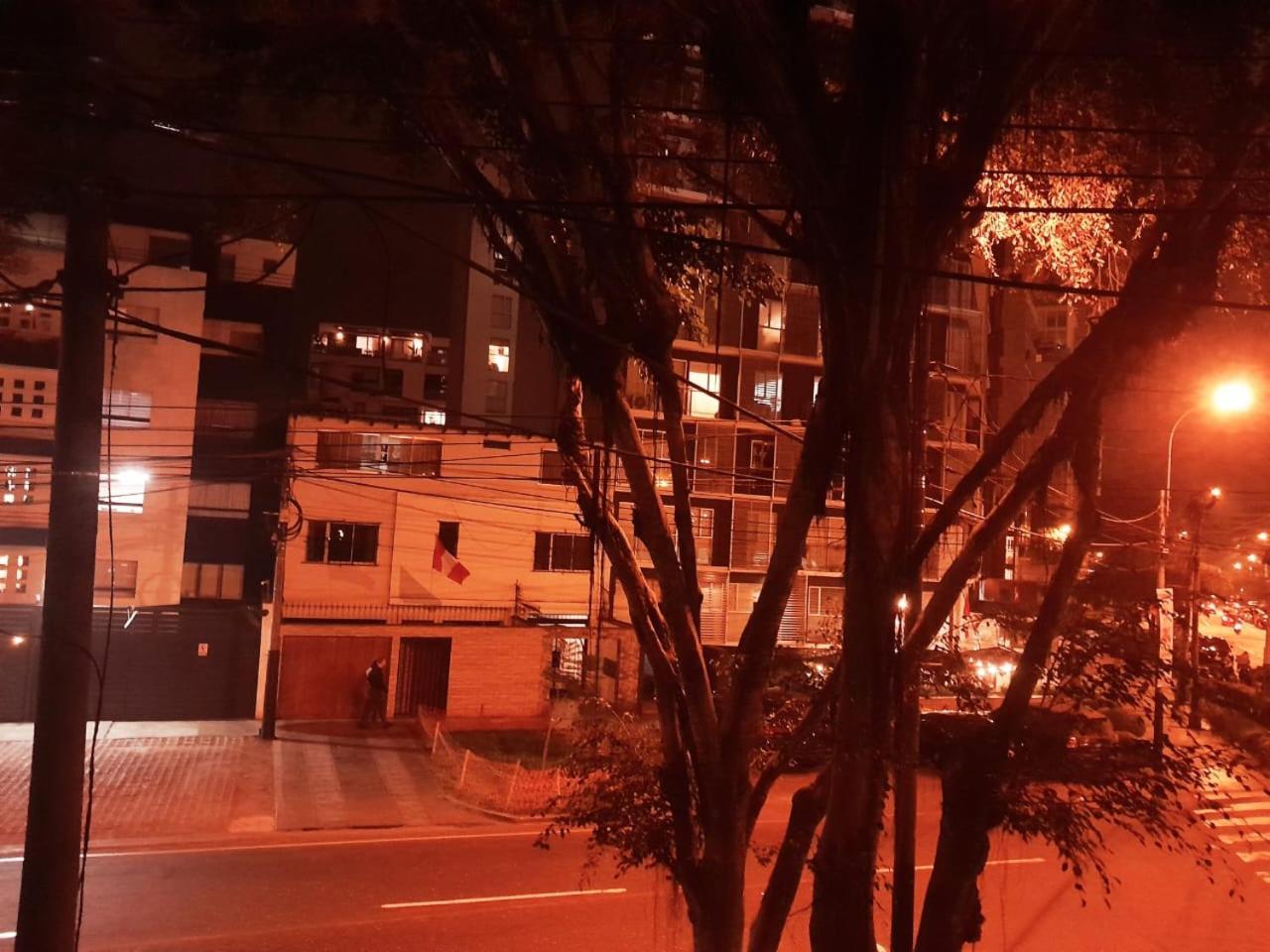 Mkl Barranco Hostel Λίμα Εξωτερικό φωτογραφία